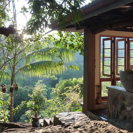 Singharaja Garden Agro Eco Lodge Pelawatta  Buitenkant foto