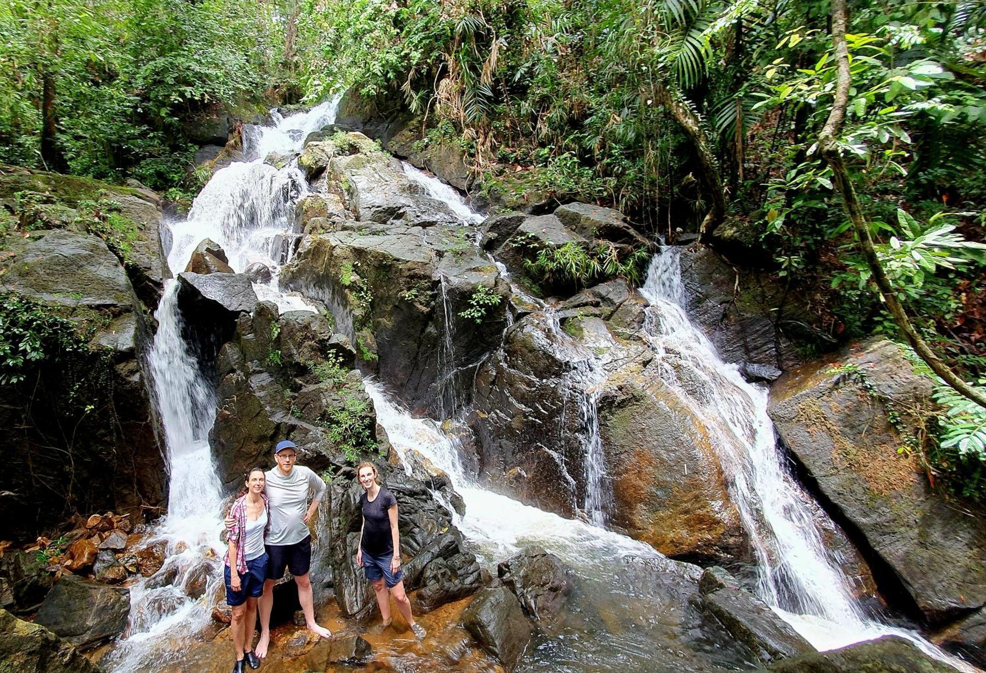 Singharaja Garden Agro Eco Lodge Pelawatta  Buitenkant foto