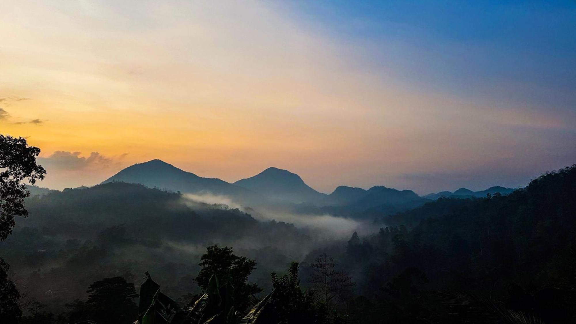 Singharaja Garden Agro Eco Lodge Pelawatta  Buitenkant foto