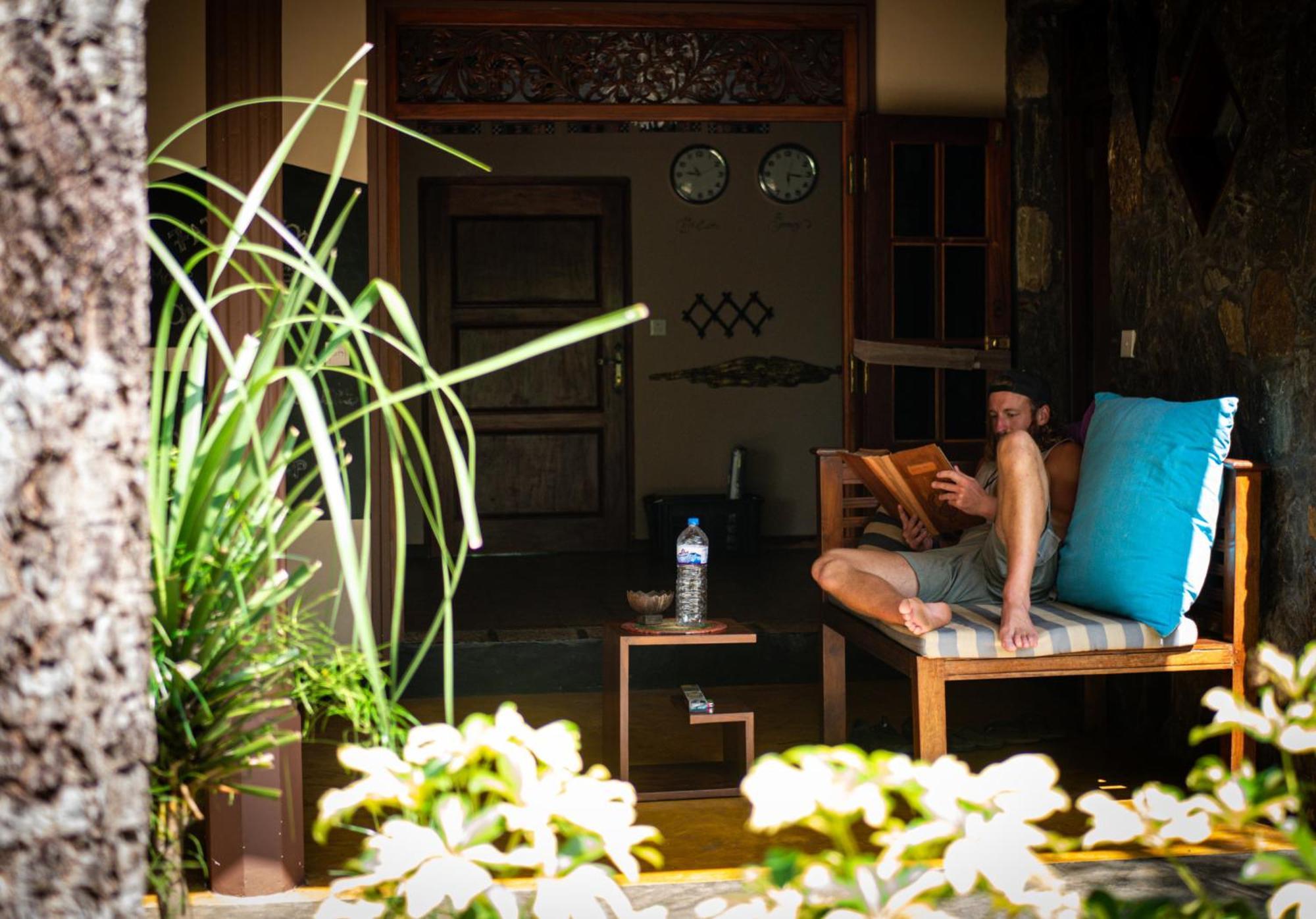 Singharaja Garden Agro Eco Lodge Pelawatta  Buitenkant foto