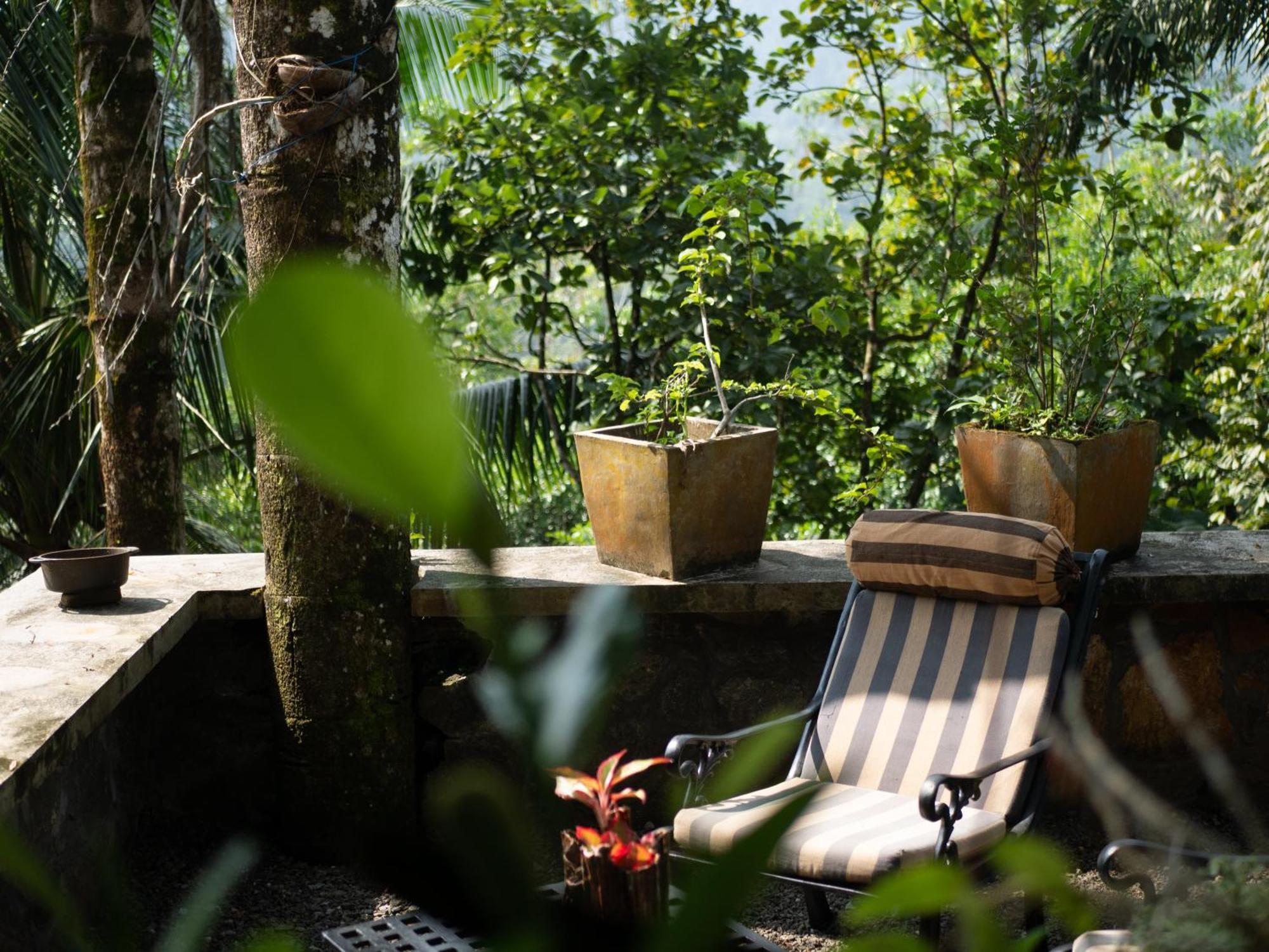 Singharaja Garden Agro Eco Lodge Pelawatta  Buitenkant foto
