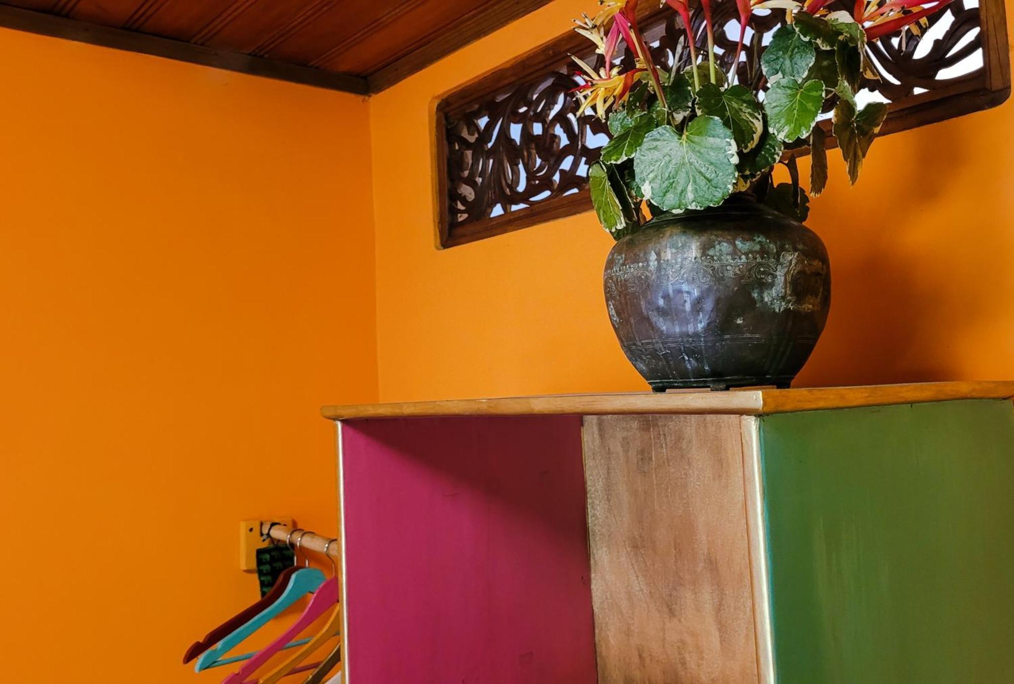 Singharaja Garden Agro Eco Lodge Pelawatta  Kamer foto